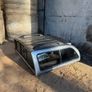 Nissan Navara canopy np300 Image 2