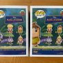 Disney The Emperor's New Grove Funko Pop Bundle. Yama and Pacha. Image 3
