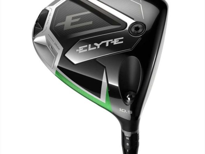 Callaway Elyte 10.5 Stiff