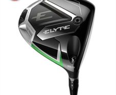 Callaway Elyte 10.5 Stiff