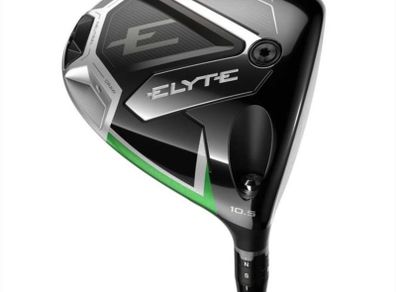 Callaway Elyte 10.5 Stiff