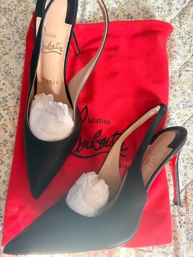 red sole