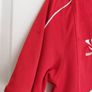 LFC Gerrard Jersey Image 6
