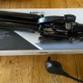 hair triple barrel waver.  Babyliss Pro. Image 3