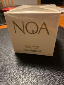 Noa 100ml Eau de Toilette