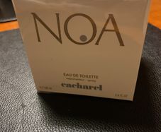 Noa 100ml Eau de Toilette