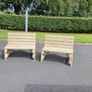 garden furniture Image 4