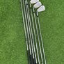 golf clubs Image 4