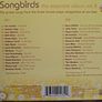 Songbirds 3 x Double CD Lot Image 7