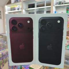 Iphone 18 Pro, 256gb, Brand New, Unlock Sim Free, 12 Months Warranty, Shop Receipt And Shop Collection