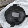 QHP Grazing Muzzle New Cob Size Image 3
