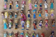 lego friends figures