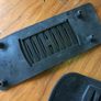 Grille Shield (Lancia Delta) Image 3