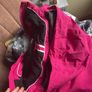 Ski  jacket Dare2be Image 10