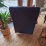 Art Deco Armchair Image 7