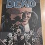 walking dead comics volumes Image 3