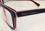 Dolce & Gabbana frame