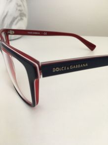 Dolce & Gabbana frame