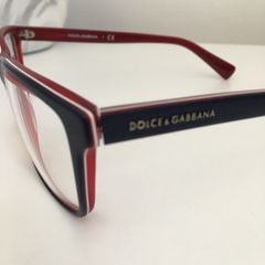 Dolce & Gabbana frame