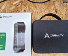 Creality CR SCAN OTTER 3d scanner