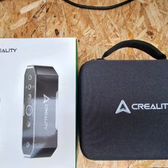 Creality CR SCAN OTTER 3d scanner