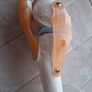 Life Size Flexible Knee Joint Anatomical Model Skelton Functional Ligament Medical Model in Perfect Condition Image 5