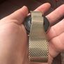 Huawei Watch GT 5 | 41mm | Gold Image 4