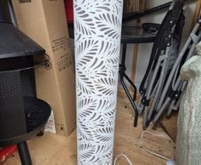 Floor lamp
