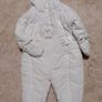 Brand new with tag mothercare snowsuit 3 to 6 months brand new with tags Image 2