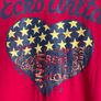Vintage Y2K ecko Unltd Graphic Heart Tee medium Image 4