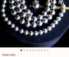 Antique jewellery Tiffany &Co