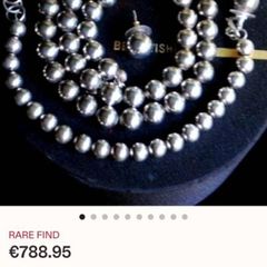 Antique jewellery Tiffany &Co