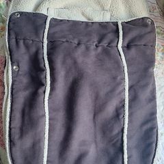 Wallaboo Infant Foot muff