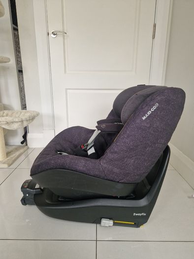 Car seat