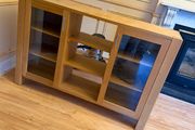 Tv cabinet