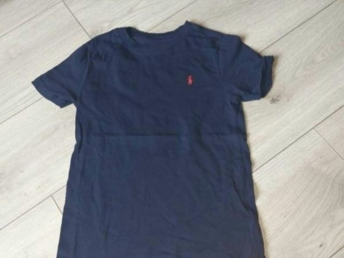 Ralph Lauren T-Shirt - Size - 5-6 Years