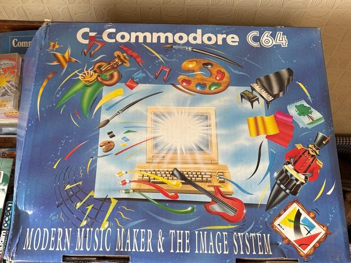 Commodore 64