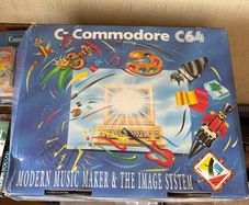 Commodore 64