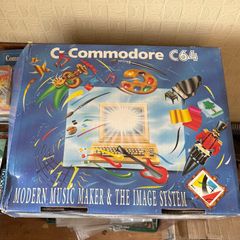 Commodore 64