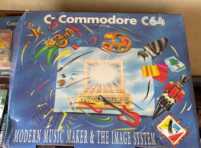 Commodore 64
