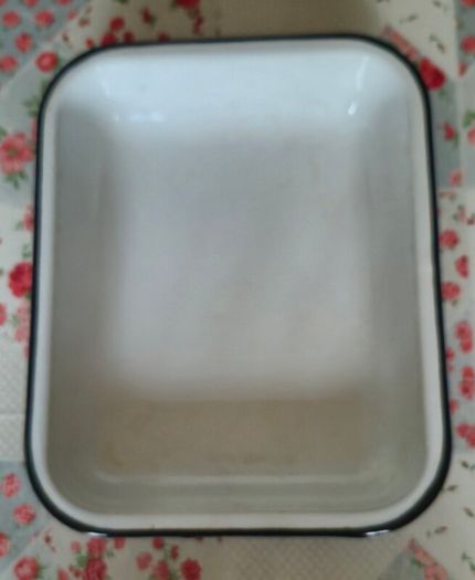 Enamel Ware
