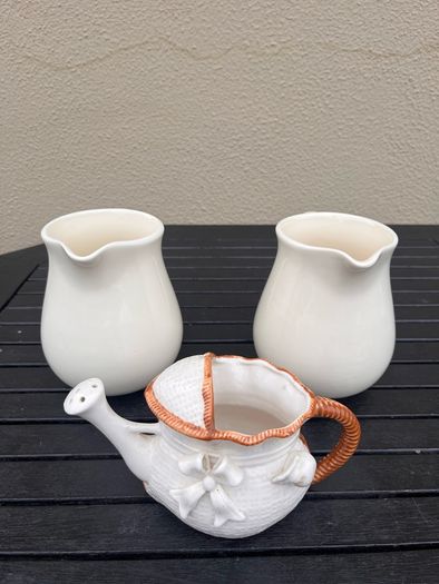 Jugs from Dunne's Stores