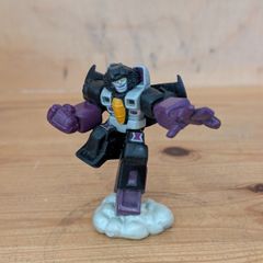 Transformers Robot Heroes Generation 1 Skywarp 2006