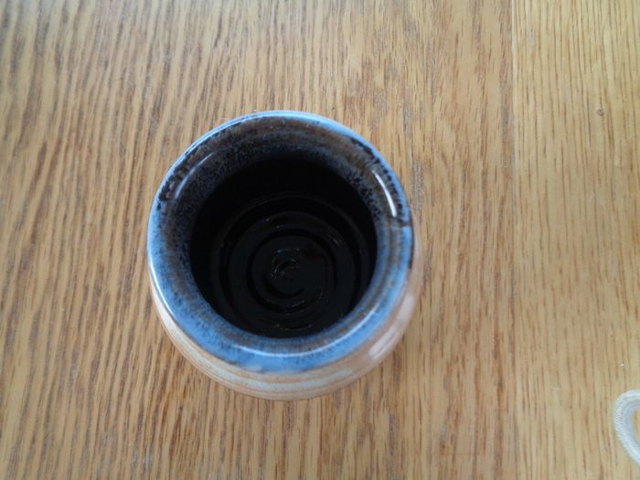 Hand Made Pottery  Pot for Sale