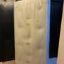 Single coil sprung mattress Image 2
