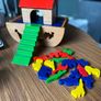 Wooden Noah's Arc Image 3