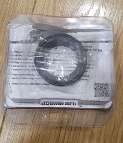 honda shadow 600 fork dust seals