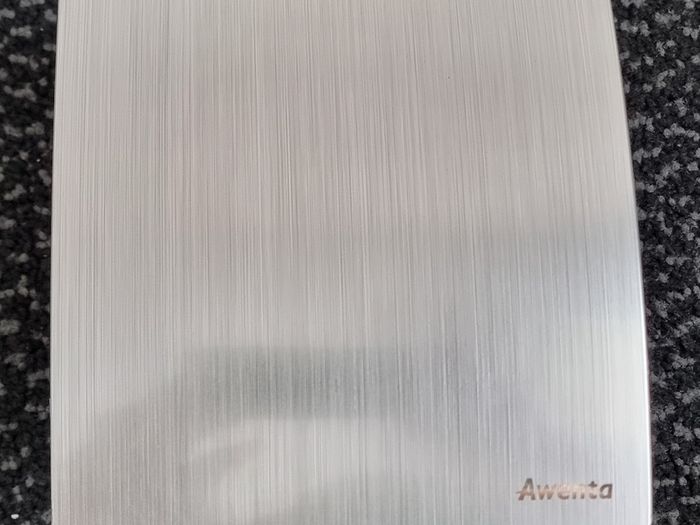 Bathroom Extractor Fan