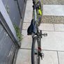Apollo Gridlok Junior Mountain Bike - 24" Wheel Image 4