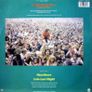 Status Quo limited edition 12 inch single in the army now original 1986 release vinyl record in vg+ condition Image 2